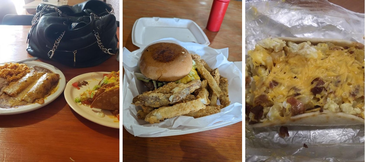 Archy's Homestyle Burgers